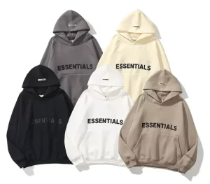 Essentials Clothing