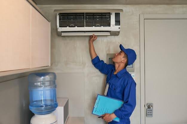 Air Conditioning System