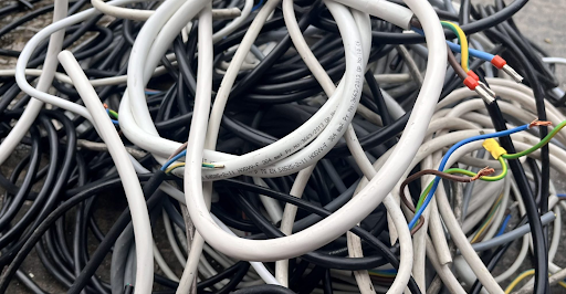 Cable Recycling