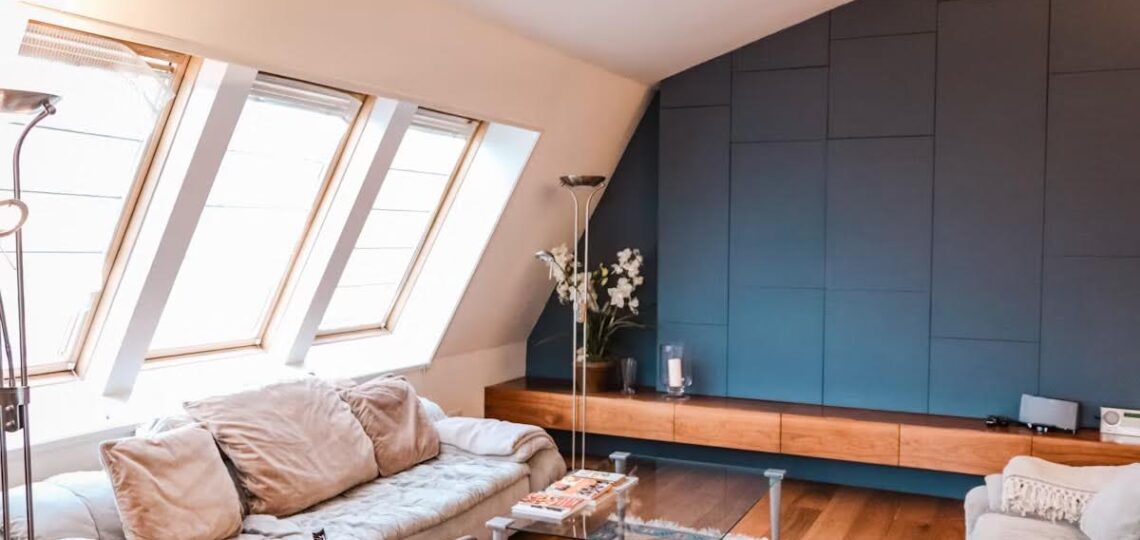 Attic