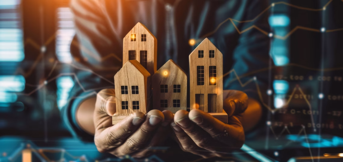 Real Estate