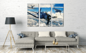 America 250 Art Prints