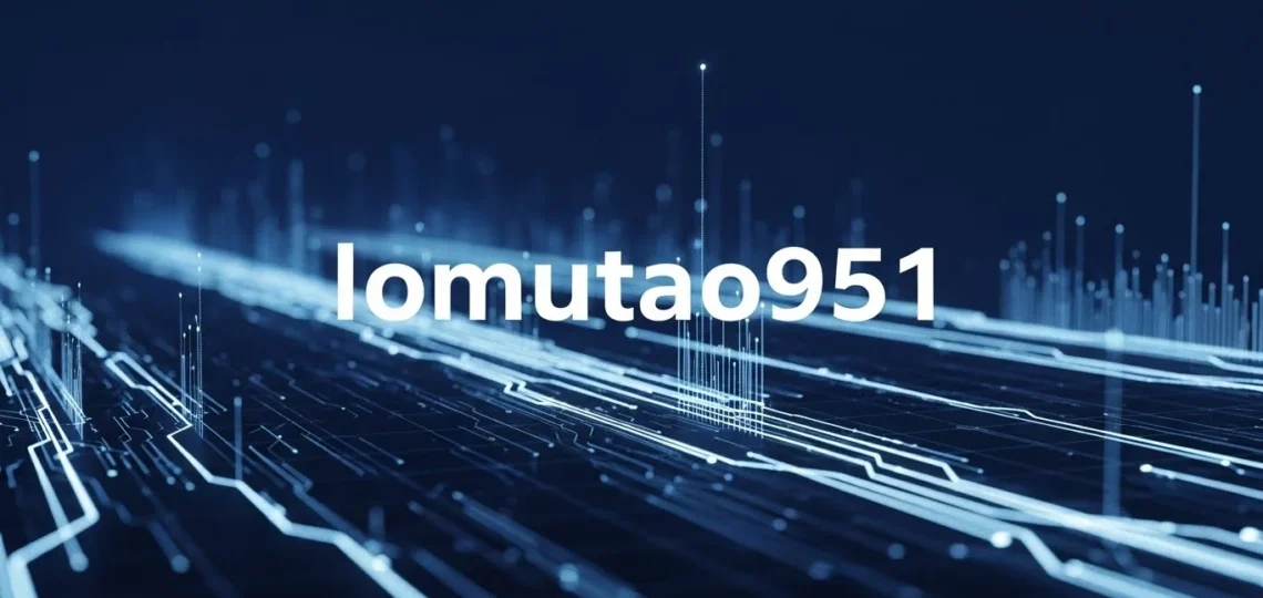 lomutao951
